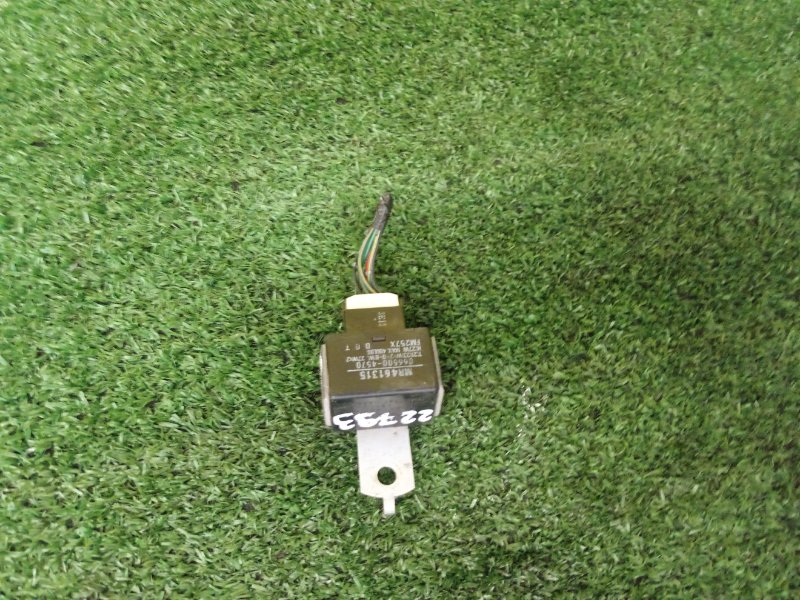 Реле указателя поворота, 1500 рублей, Красноярск