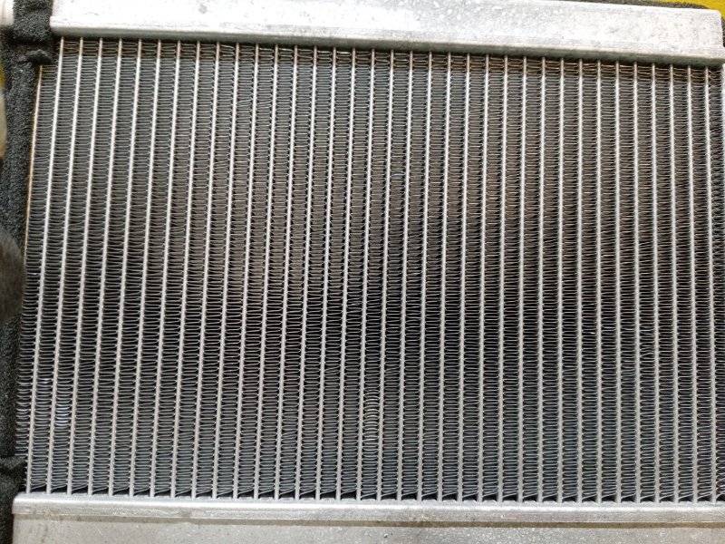 Радиатор печки, 1500 рублей, Красноярск