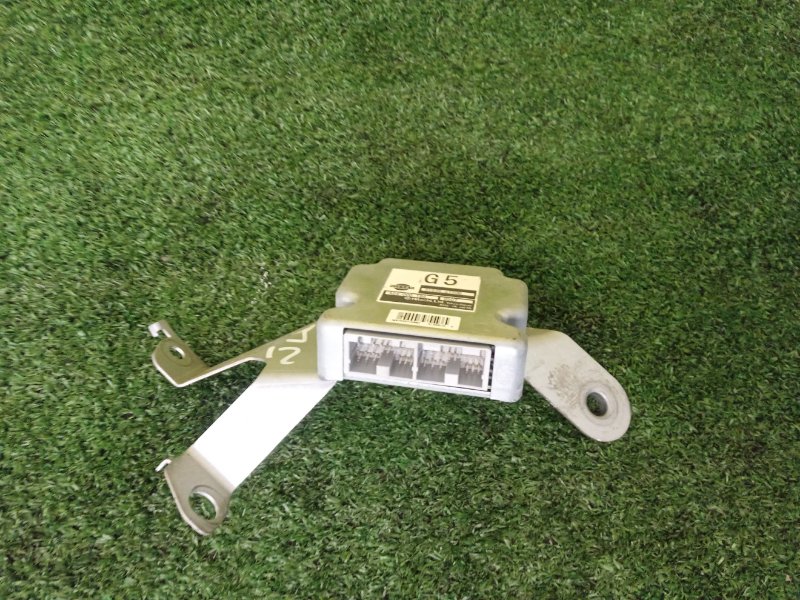 Блок управления АКПП, 7500 рублей, Красноярск