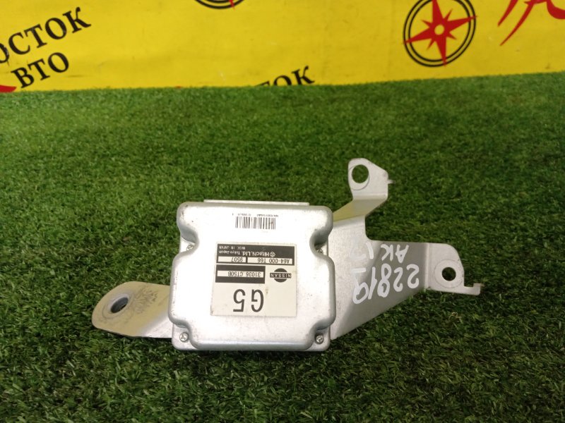 Блок управления АКПП, 7500 рублей, Красноярск