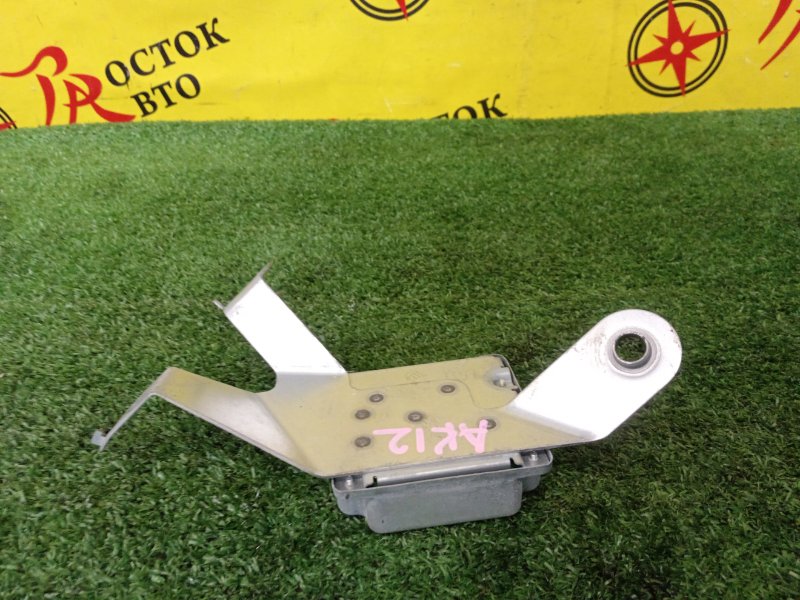 Блок управления АКПП, 7500 рублей, Красноярск