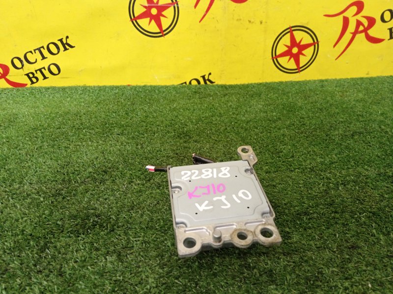 Блок управления SRS, 1000 рублей, Красноярск