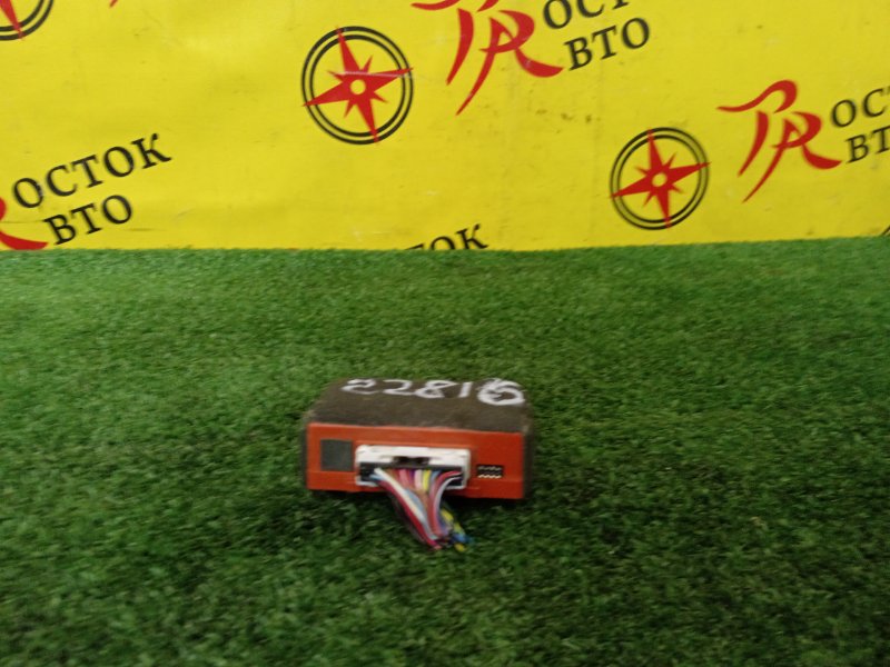 Блок управления парктроником, 1000 рублей, Красноярск