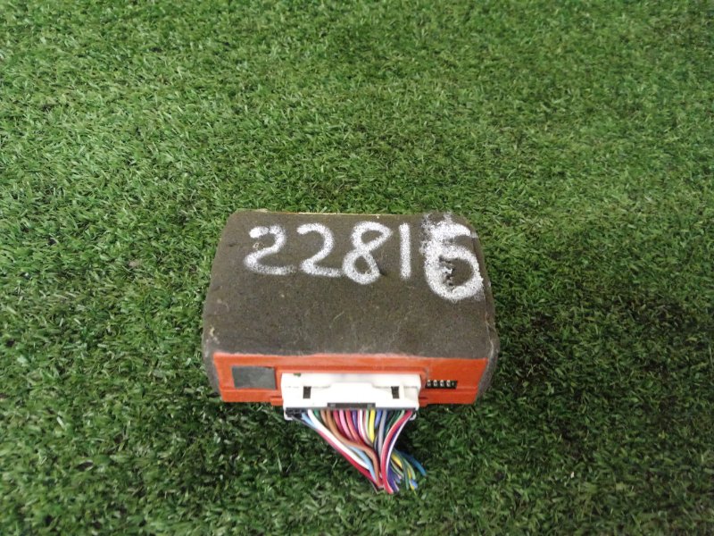 Блок управления парктроником, 1000 рублей, Красноярск