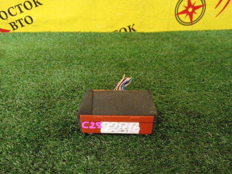 Блок управления парктроником, 1000 рублей, Красноярск