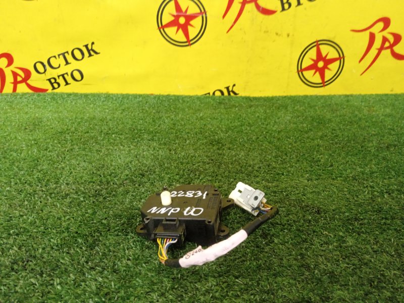 Сервопривод заслонок печки, 500 рублей, Красноярск