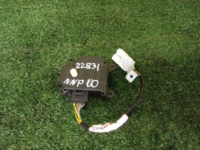 Сервопривод заслонок печки, 500 рублей, Красноярск