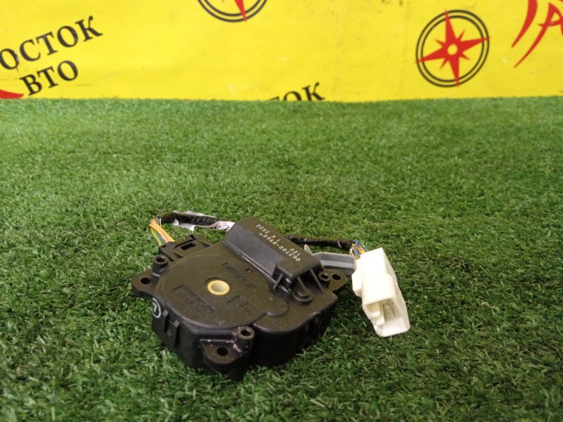 Сервопривод заслонок печки, 500 рублей, Красноярск