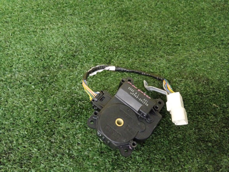 Сервопривод заслонок печки, 500 рублей, Красноярск