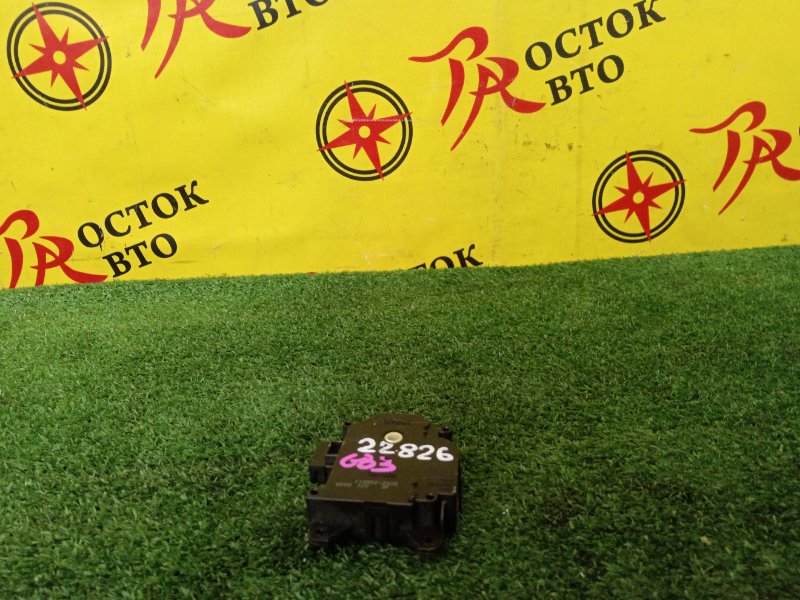 Сервопривод заслонок печки, 500 рублей, Красноярск