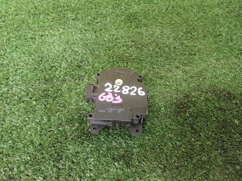 Сервопривод заслонок печки, 500 рублей, Красноярск