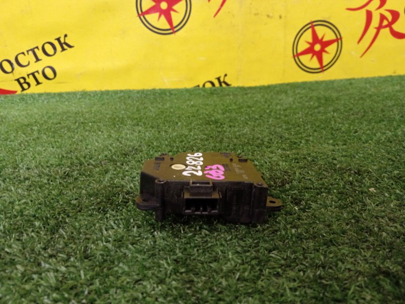 Сервопривод заслонок печки, 500 рублей, Красноярск