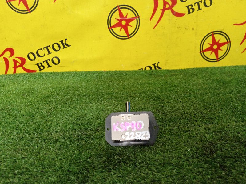 Реостат печки, 200 рублей, Красноярск