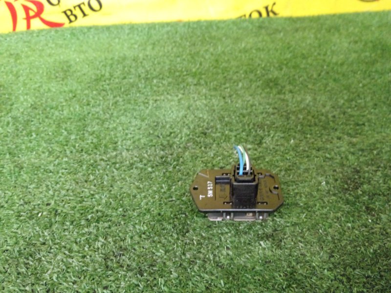 Реостат печки, 200 рублей, Красноярск