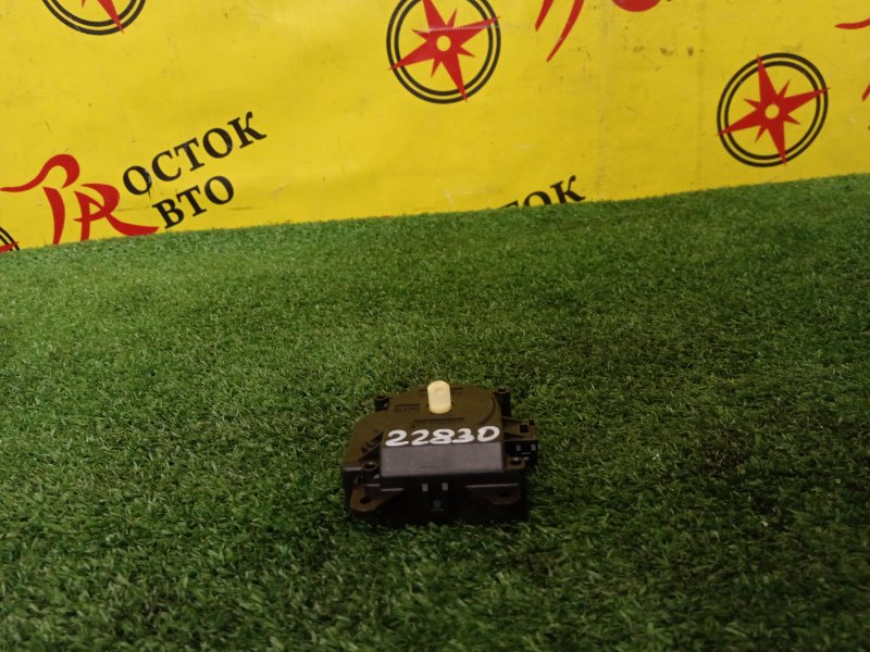 Сервопривод заслонок печки, 6000 рублей, Красноярск