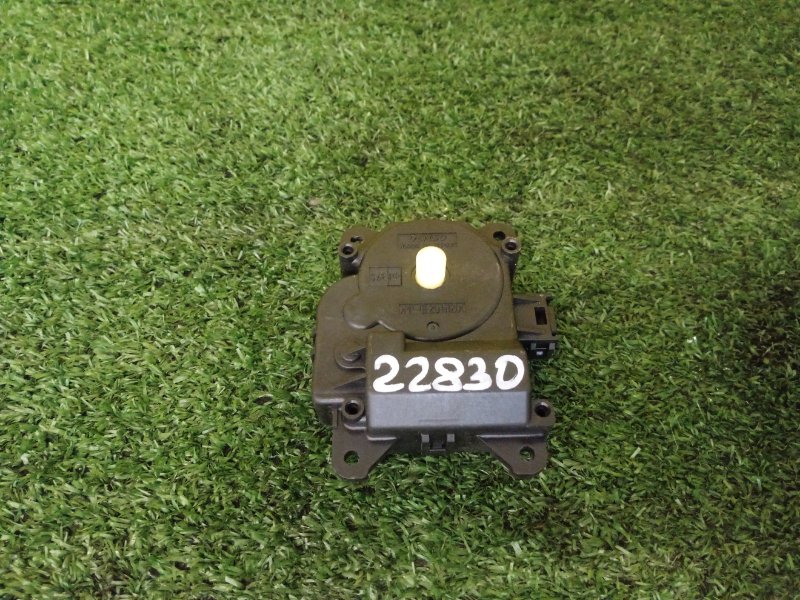 Сервопривод заслонок печки, 6000 рублей, Красноярск