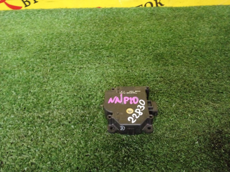 Сервопривод заслонок печки, 6000 рублей, Красноярск