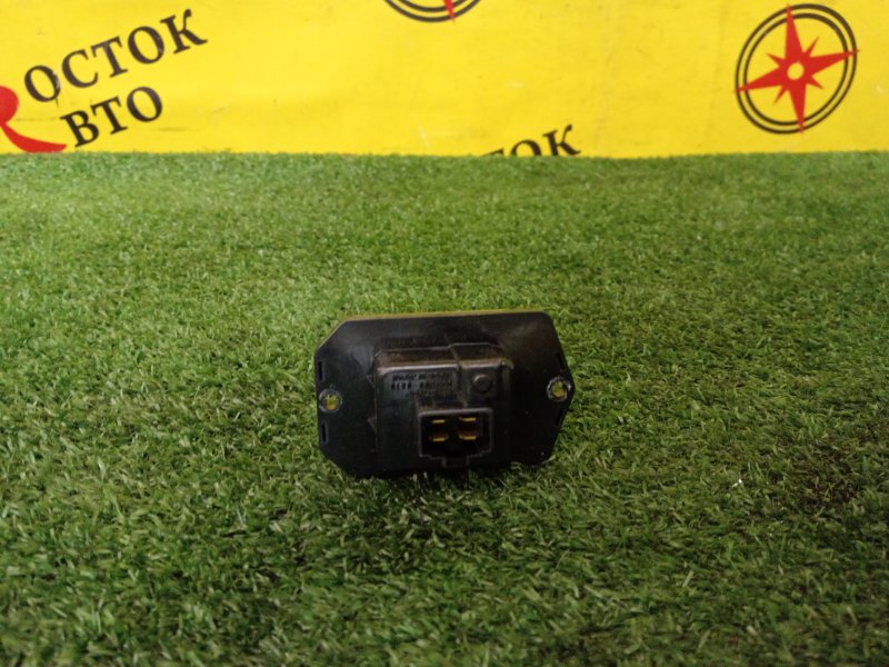 Реостат печки, 200 рублей, Красноярск