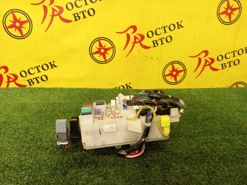 Блок предохранителей салонный, 1800 рублей, Красноярск