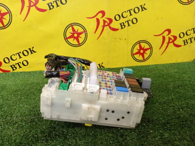 Блок предохранителей салонный, 1800 рублей, Красноярск