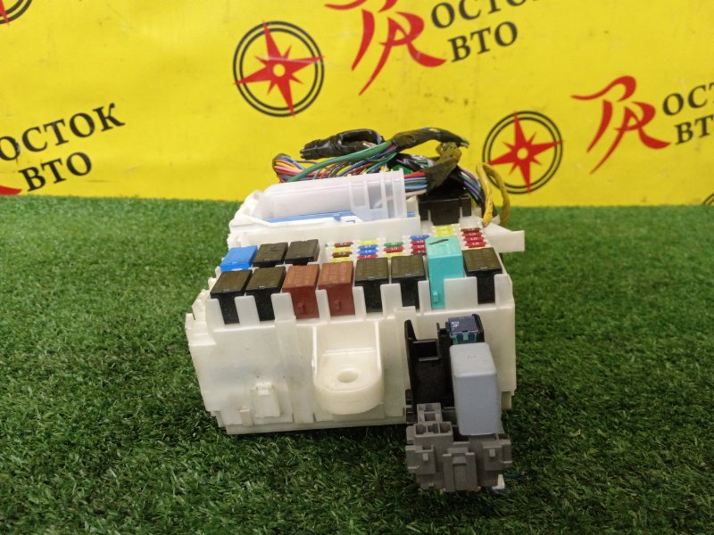 Блок предохранителей салонный, 1800 рублей, Красноярск