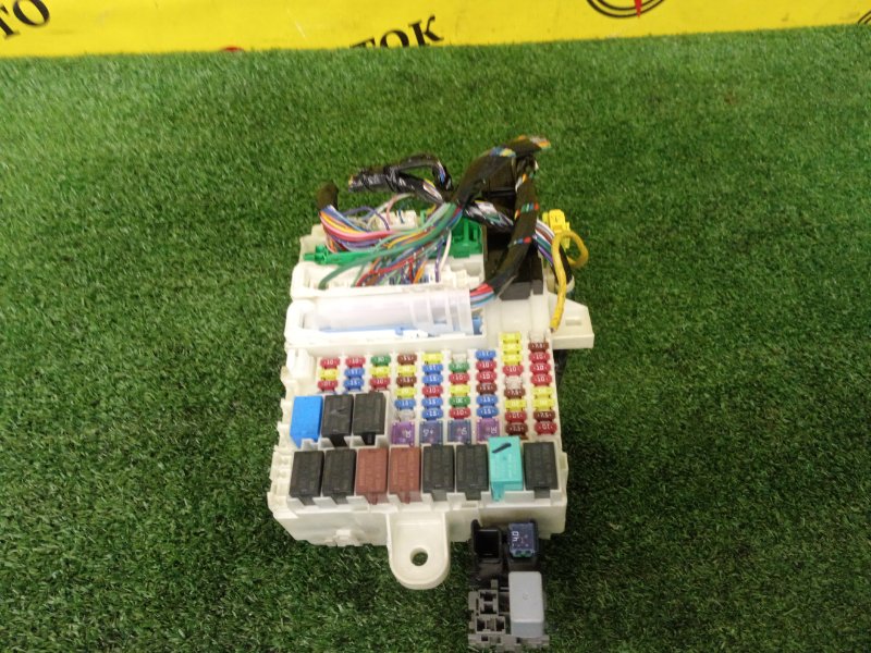 Блок предохранителей салонный, 1800 рублей, Красноярск