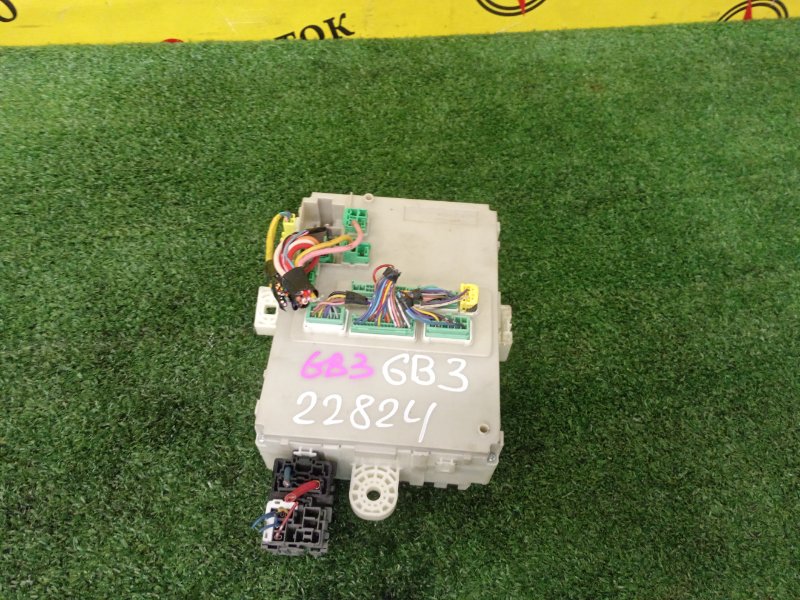 Блок предохранителей салонный, 1800 рублей, Красноярск