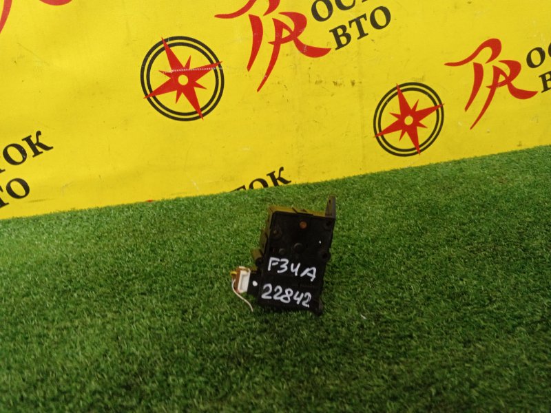 Сервопривод заслонок печки, 1000 рублей, Красноярск