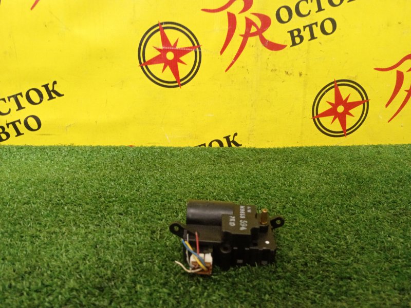 Сервопривод заслонок печки, 1000 рублей, Красноярск