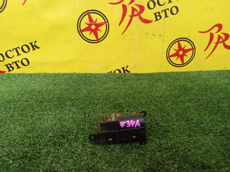 Сервопривод заслонок печки, 1000 рублей, Красноярск