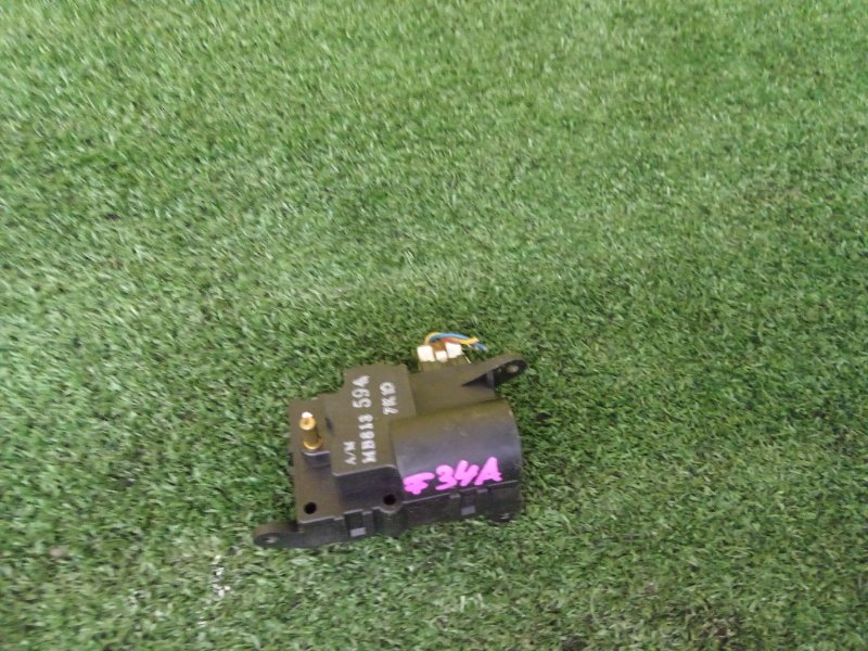 Сервопривод заслонок печки, 1000 рублей, Красноярск