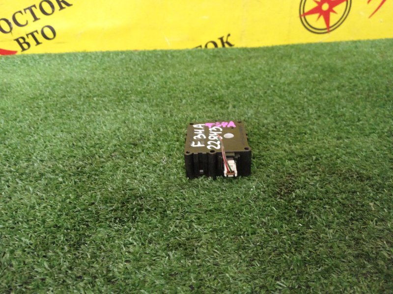 Сервопривод заслонок печки, 500 рублей, Красноярск