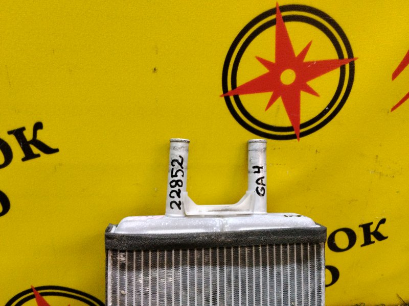 Радиатор печки, 4500 рублей, Красноярск