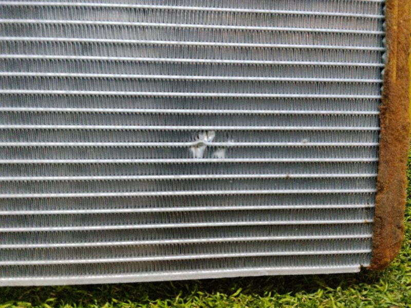 Радиатор печки, 1800 рублей, Красноярск