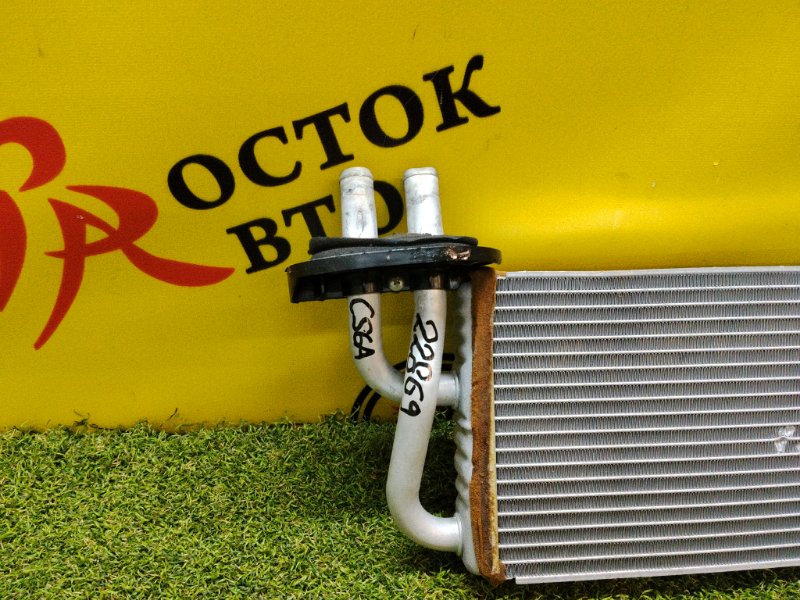 Радиатор печки, 1800 рублей, Красноярск