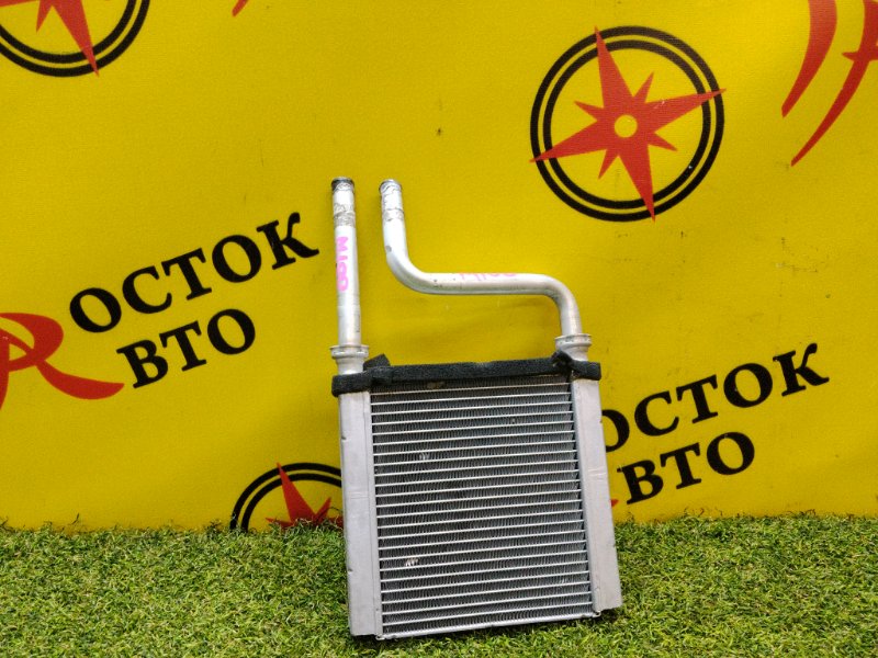 Радиатор печки, 8000 рублей, Красноярск