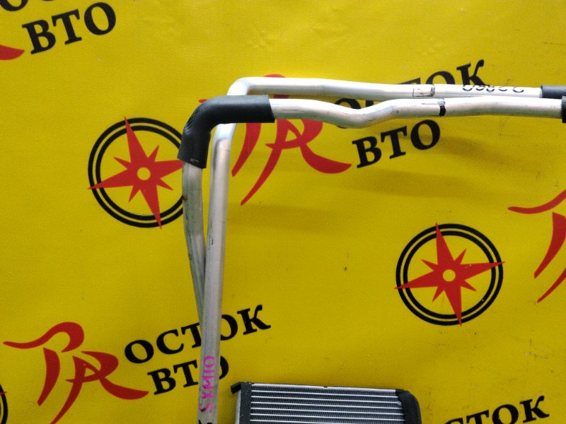 Радиатор печки, 3800 рублей, Красноярск