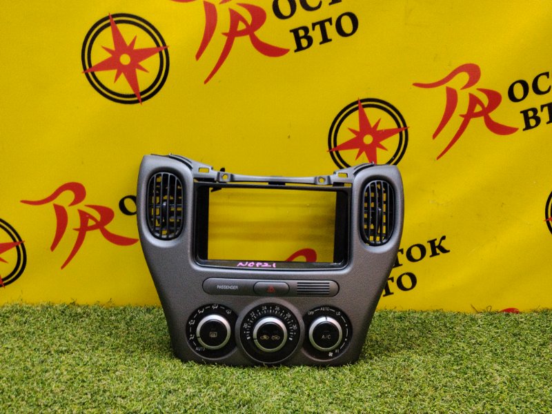 Блок управления климат-контролем, 1200 рублей, Красноярск