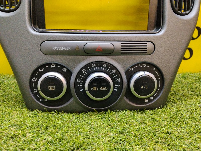 Блок управления климат-контролем, 1200 рублей, Красноярск