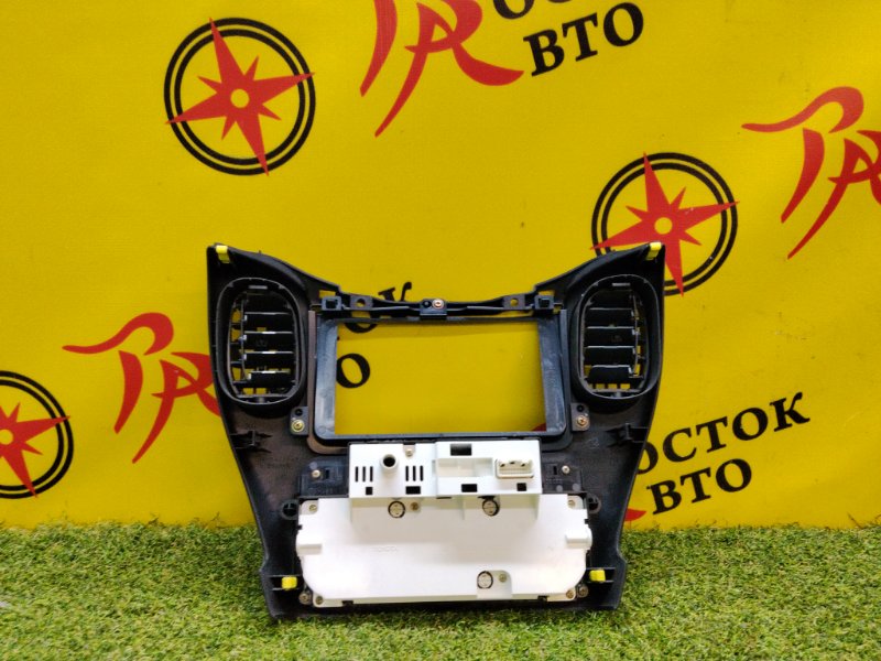 Блок управления климат-контролем, 1200 рублей, Красноярск