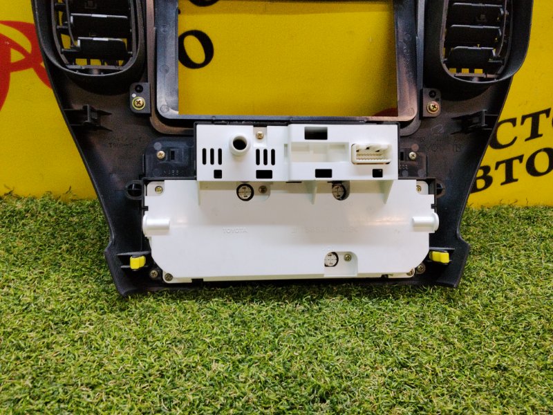 Блок управления климат-контролем, 1200 рублей, Красноярск