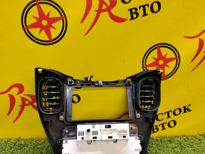 Блок управления климат-контролем, 1200 рублей, Красноярск