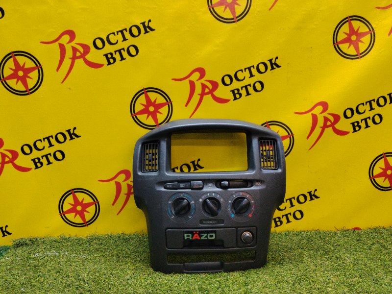 Блок управления климат-контролем, 5000 рублей, Красноярск