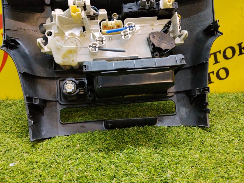 Блок управления климат-контролем, 5000 рублей, Красноярск