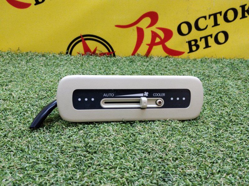 Блок управления климат-контролем, 200 рублей, Красноярск