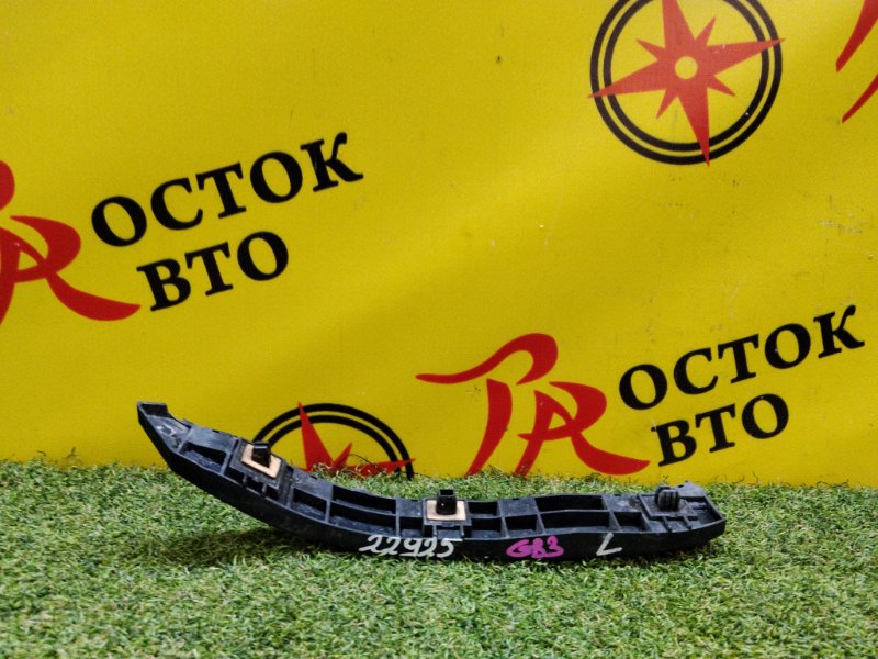 Клипса бампера, 300 рублей, Красноярск