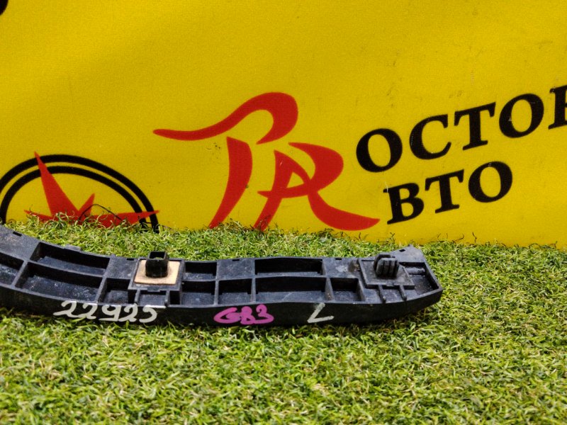 Клипса бампера, 300 рублей, Красноярск