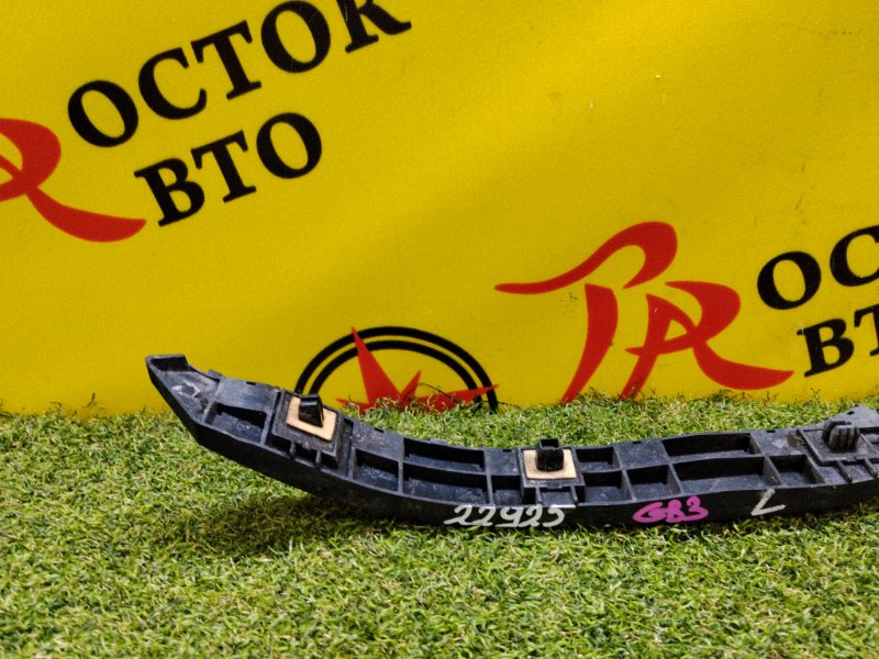 Клипса бампера, 300 рублей, Красноярск