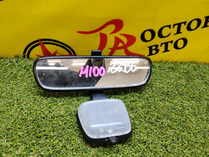 Зеркало заднего вида салонное, 500 рублей, Красноярск