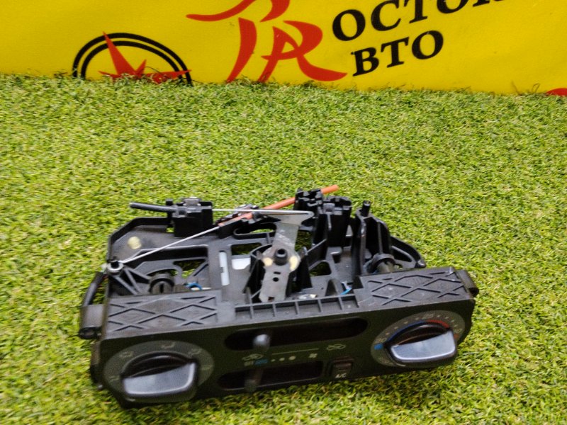 Блок управления климат-контролем, 400 рублей, Красноярск